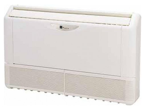 Напольно-потолочная сплит-система General Climate GC/GU-CF60HRN1