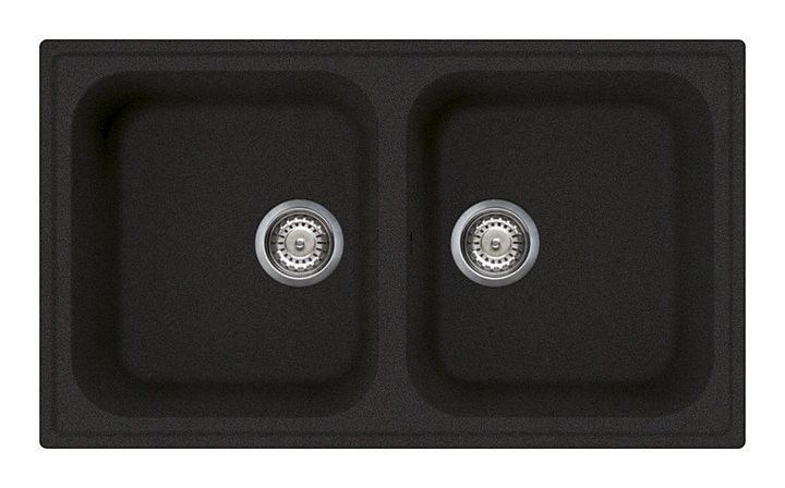 Кухонная мойка SMEG LZ862A2