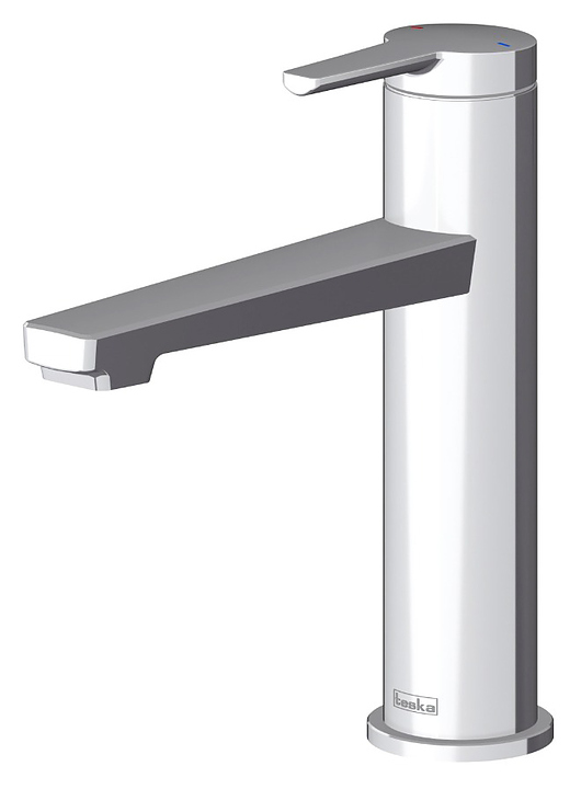 Смеситель для раковины Teska Liva Leo S E5416