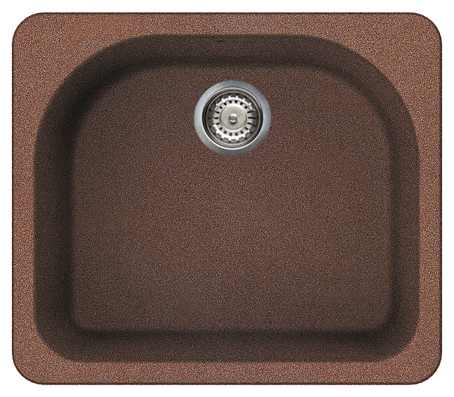 Кухонная мойка SMEG LSE60RA