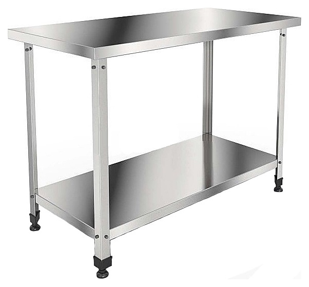 Стол производственный ТТМ СРН-060/6П