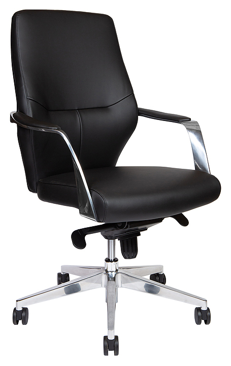 Кресло NORDEN Capital L326MCA-LB-Black