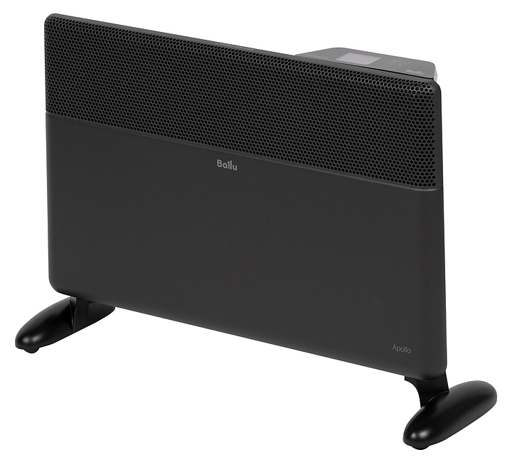 Конвектор Ballu Apollo digital INVERTER Black Infinity BEC/ATI-2003