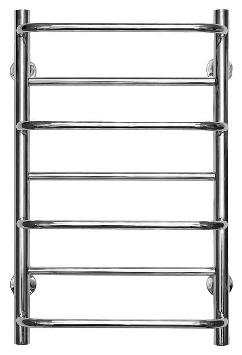 Полотенцесушитель водяной Domoterm Орфей П7 50x70 см, хром