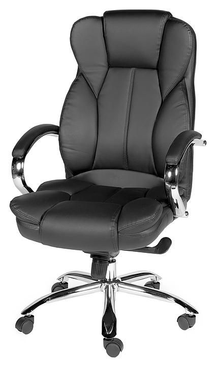 Кресло NORDEN Versa black