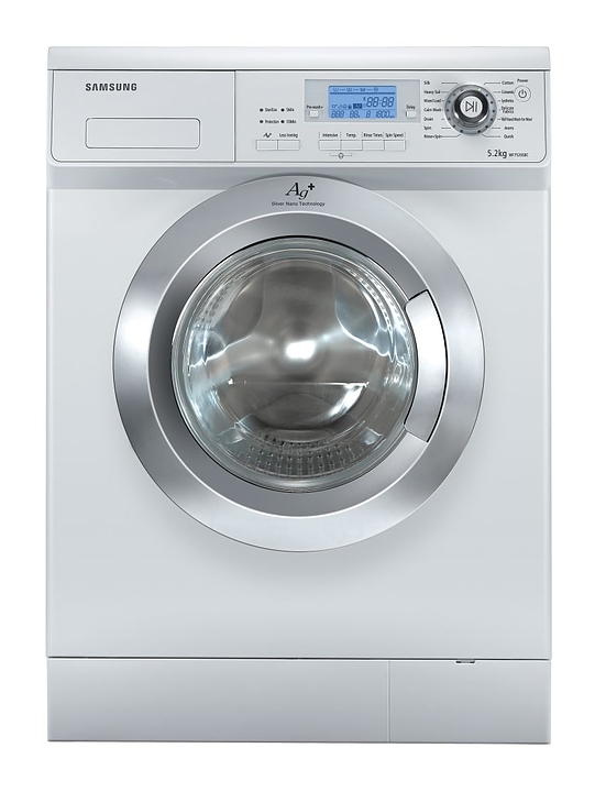 Стиральная машина Samsung WF7522S8C