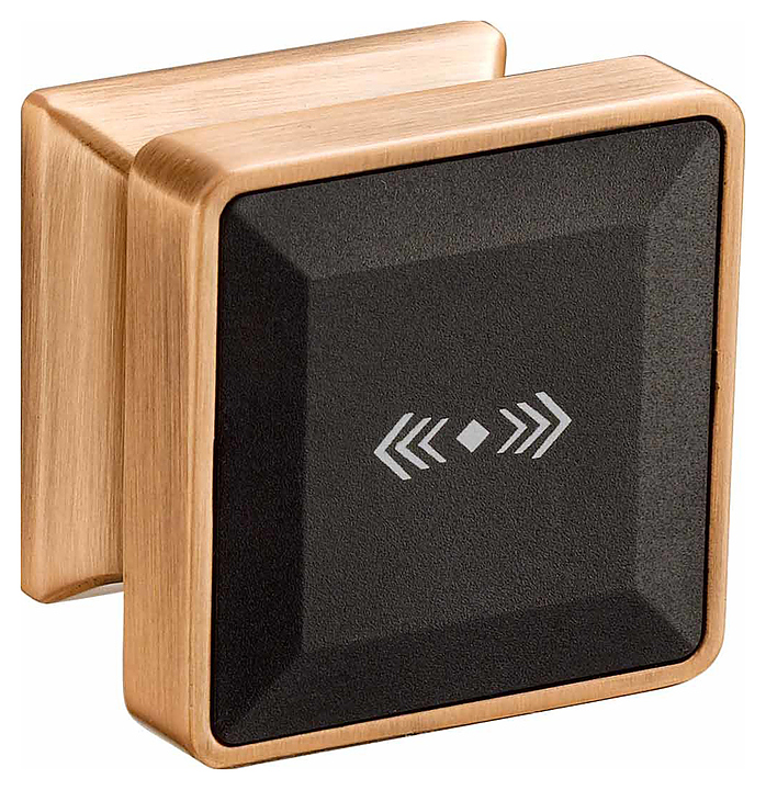 Замок электронный для шкафчика Izamok IZ132 EM-Marin