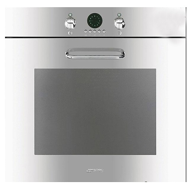 Духовой шкаф электрический SMEG SF170X