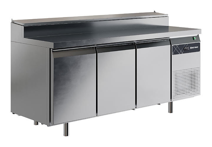 Стол холодильный для пиццы Restoinox PZS2-111GN