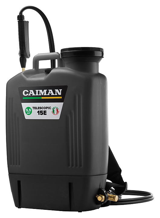 Опрыскиватель аккумуляторный Caiman Telescopic 15E