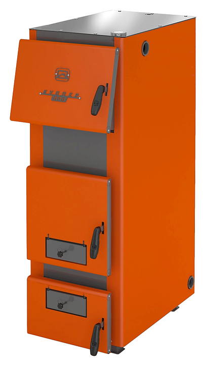 Котел отопительный Теплодар Куппер Про-42 (2.0)