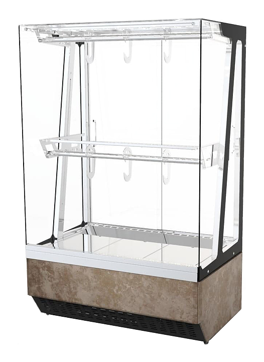 Витрина нейтральная ЧЗТО Celestium деликатесная 1430