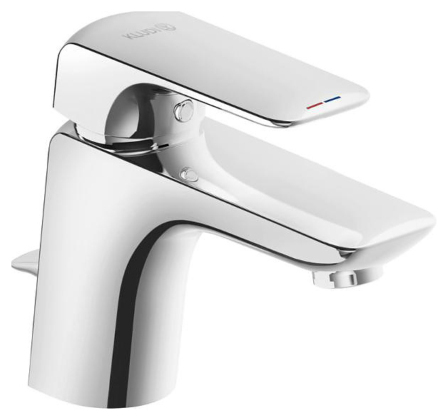 Смеситель для раковины KLUDI Ameo 410290575