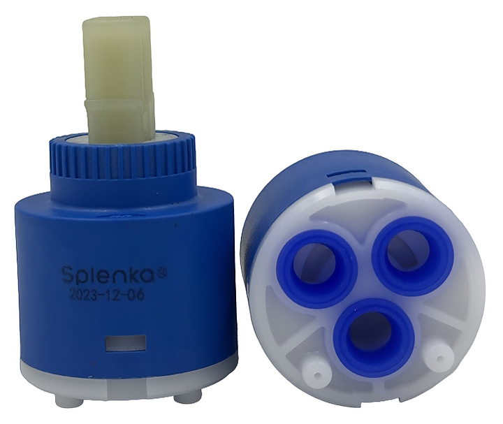 Картридж Splenka S500.353