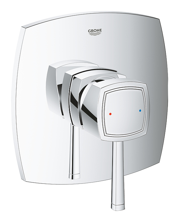 Смеситель Grohe Grandera 24067000