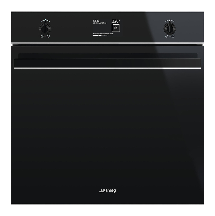 Духовой шкаф SMEG SF6603NXE