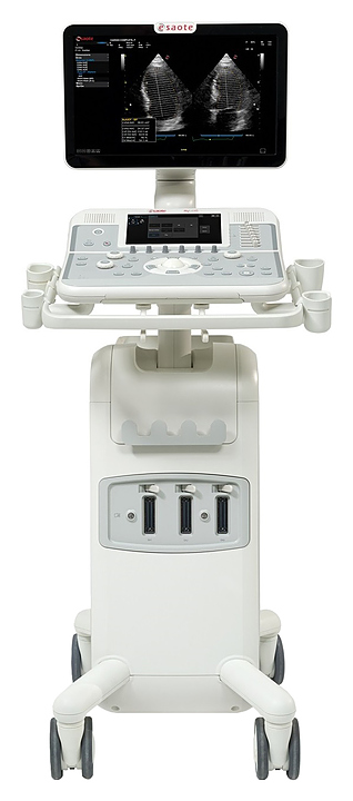 Аппарат УЗИ Esaote MyLab x5