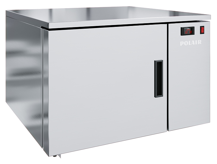 Шкаф шоковой заморозки POLAIR CRp3-2/3-L