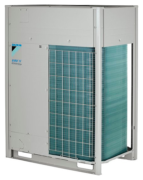 Внешний блок мультизональной системы Daikin RYYQ20T