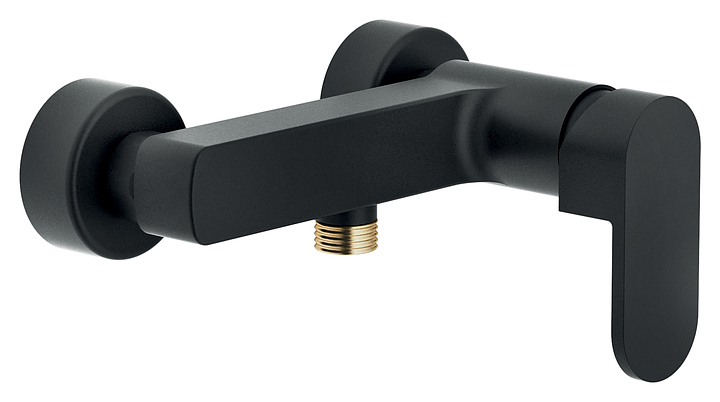 Смеситель для душа NOBILI UP UP94130BM