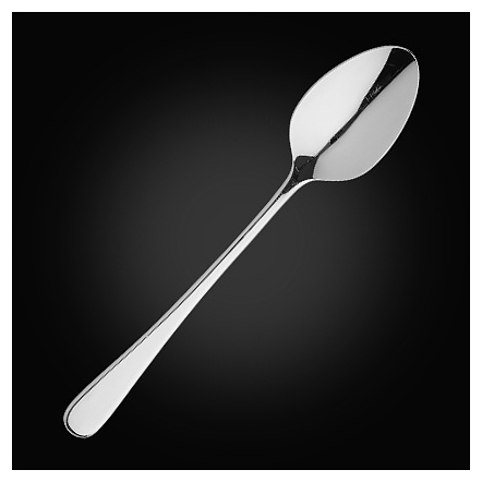 Ложка столовая Luxstahl Sophia KL-6 3 шт.