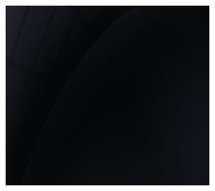 Панель внутренняя Karma для камина NOBLESSE 70 RF черная