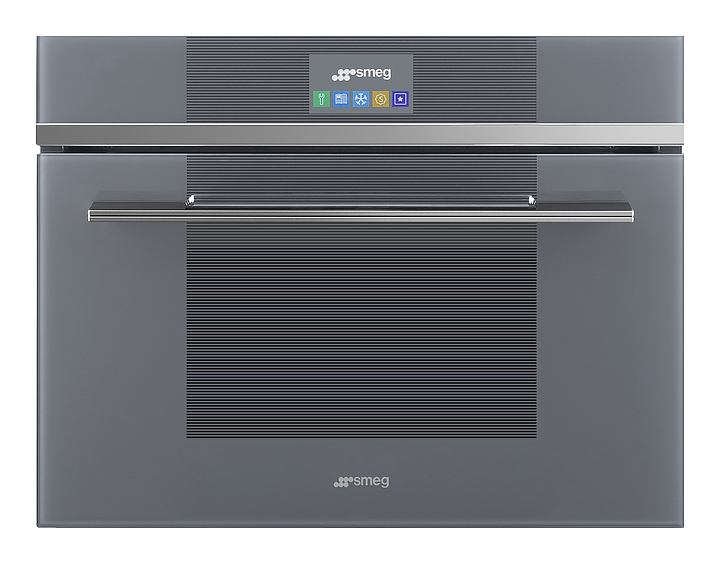 Шкаф шоковой заморозки SMEG SAB4104S