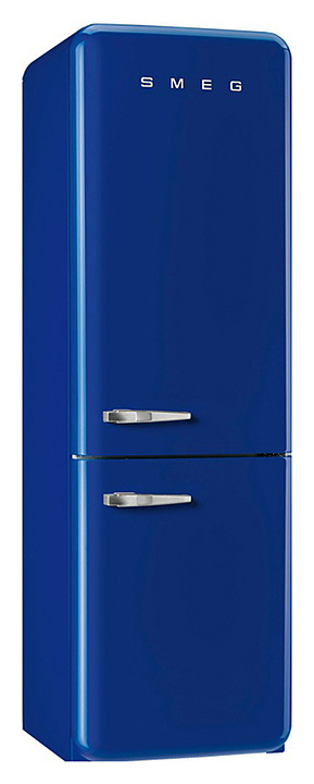 Холодильник SMEG FAB32RBLN1