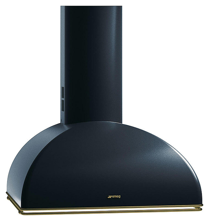 Вытяжка SMEG KS59AOE