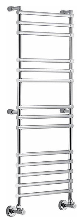 Полотенцесушитель водяной Margaroli Sole 370-464-14 GOLD золото