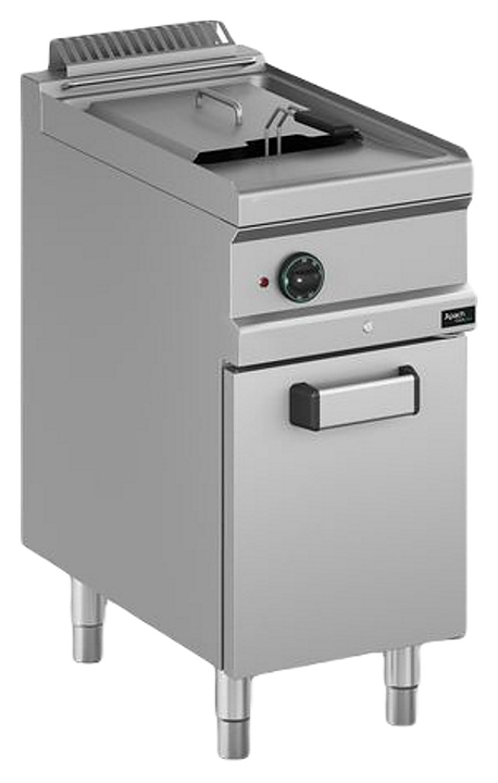 Фритюрница электрическая Apach APFE-47P/PL