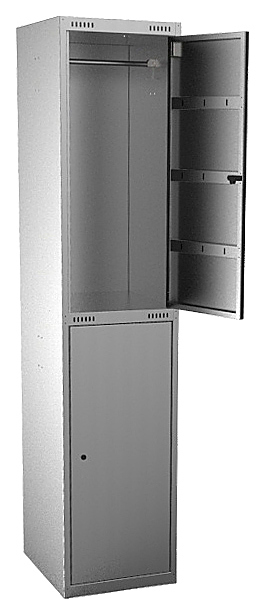 Шкаф для одежды КОБОР ШГ-60/50