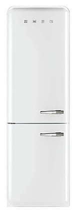 Холодильник SMEG FAB32LBN1