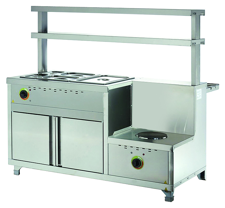 Мармит Stillag ММУ157П