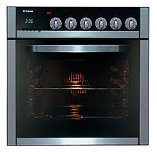 Зависимый электрический зависимый духовой шкаф Hansa BCCI 615018