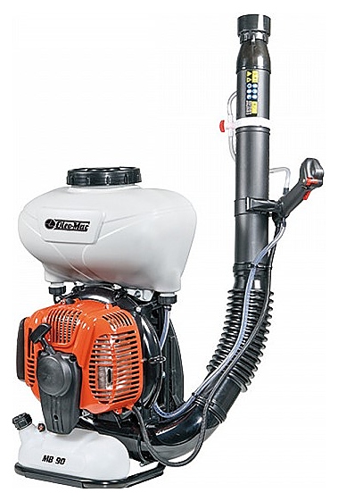 Воздуходувка-опрыскиватель Oleo-Mac MB 90