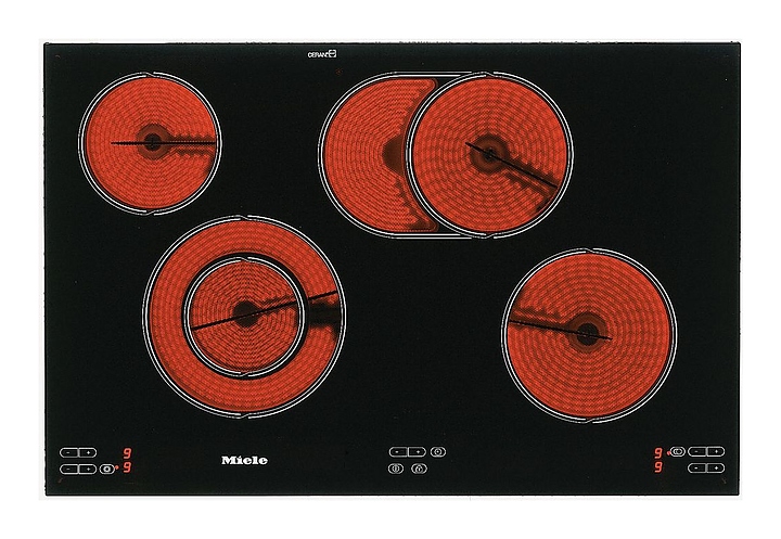 Варочная панель Miele KM 552