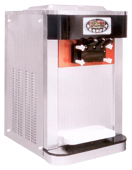 Фризер для мороженого VIATTO BQL-C723