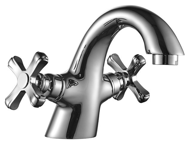 Смеситель для раковины Decoroom DR47011