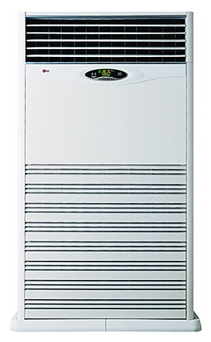 Колонная сплит-система LG P08 AH