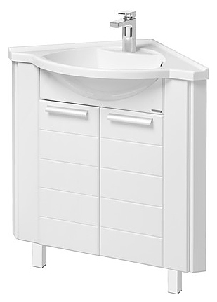 Тумба AQUATON Альтаир 62 1A042601AR010