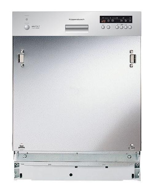 Встраиваемая посудомоечная машина Kuppersbusch IG 644.6 + (Zub 1010)