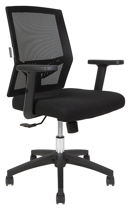 Кресло NORDEN Торонто LB 822B Plast