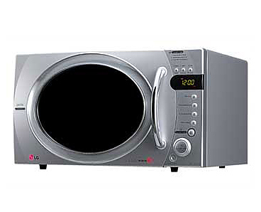 Микроволновая печь LG MS-2353 ES