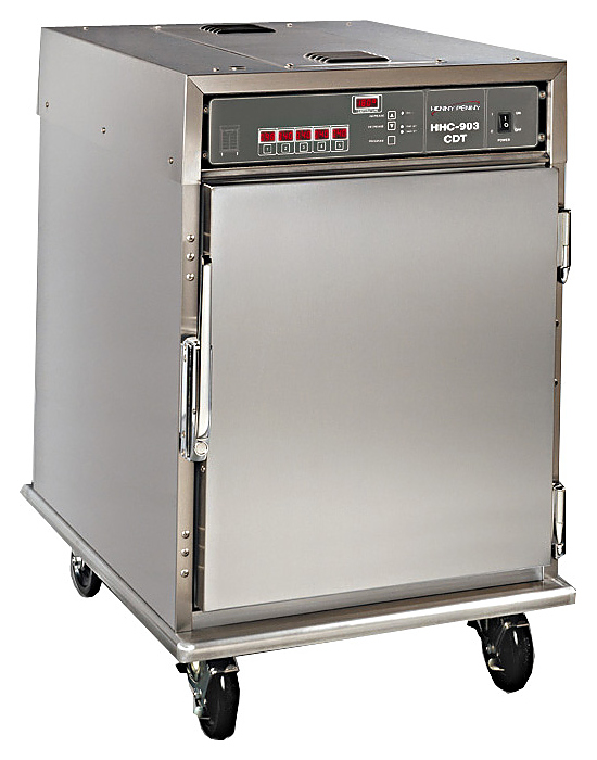 Шкаф тепловой Henny Penny HHC-903