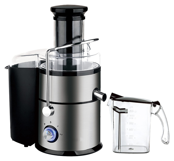 Соковыжималка универсальная VIATTO VA-JE800