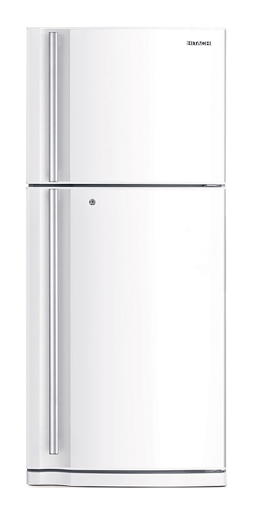 Холодильник Hitachi R-Z 572 EU9 PWH