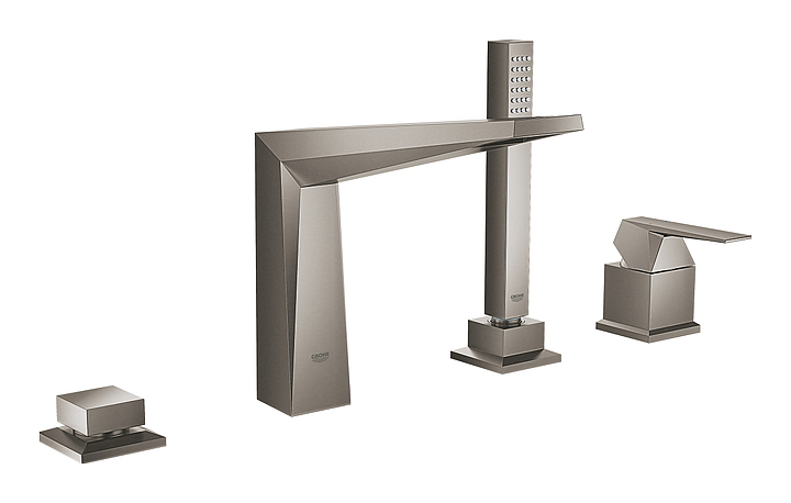 Смеситель Grohe Allure Brilliant 19787AL1
