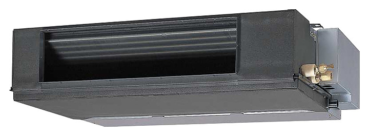 Канальная сплит-система Fujitsu ARY18UUAL / AOY18UNDNL