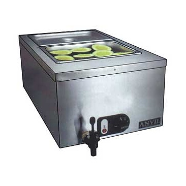 Мармит Электрический Anvil BMA0002